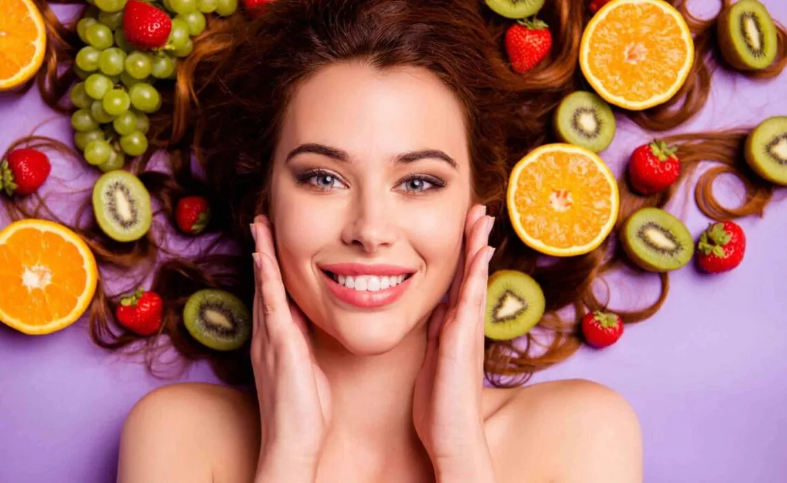 Foods To Improve Your Complexion