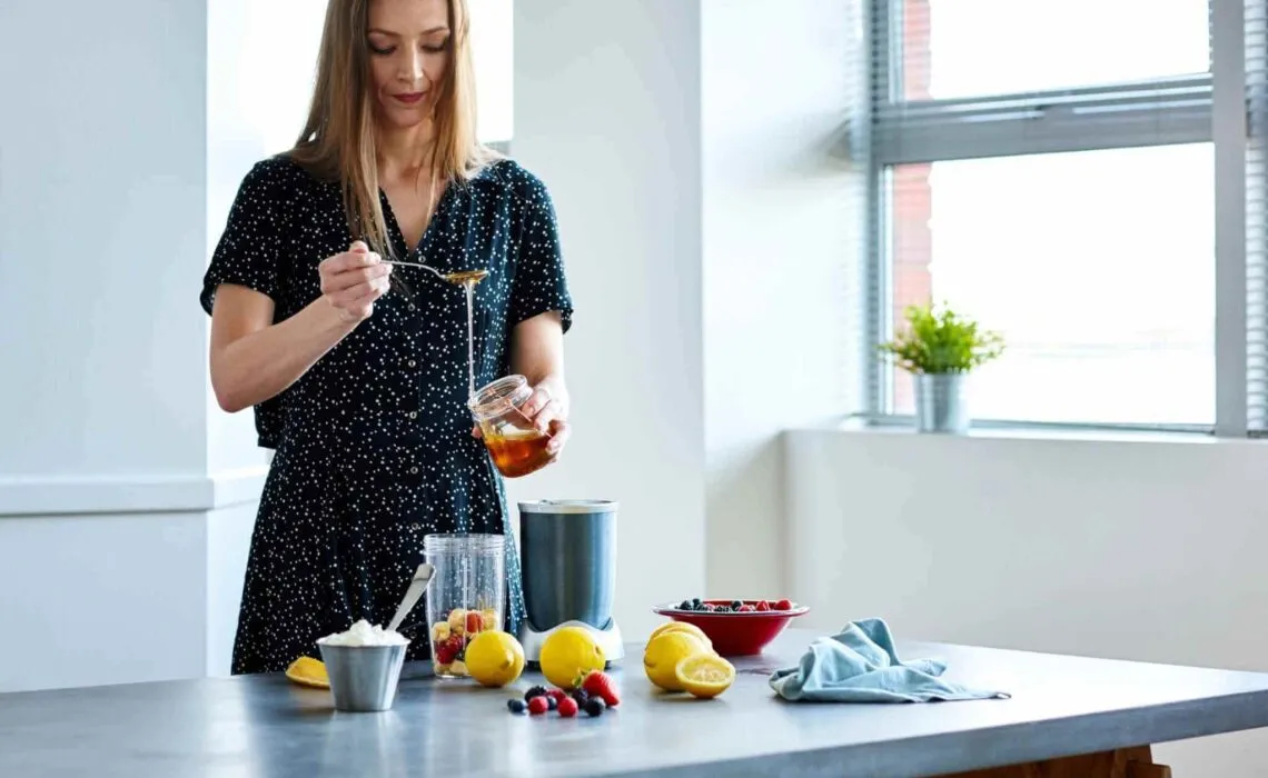 Honey And Weight Loss