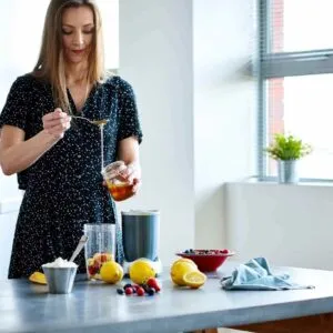 Honey And Weight Loss