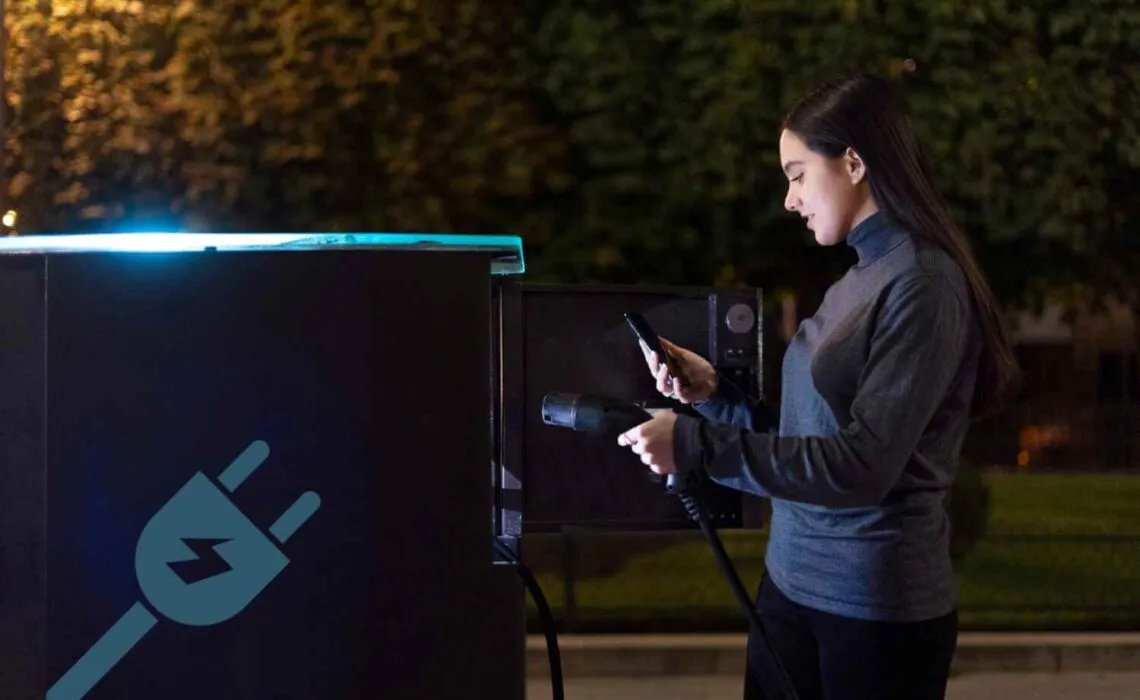 Intelligent Charging Of Electric Vehicles