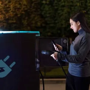 Intelligent Charging Of Electric Vehicles