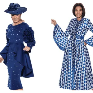 Church Suits For Women