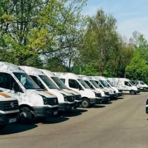 Logistics System Into Your Business