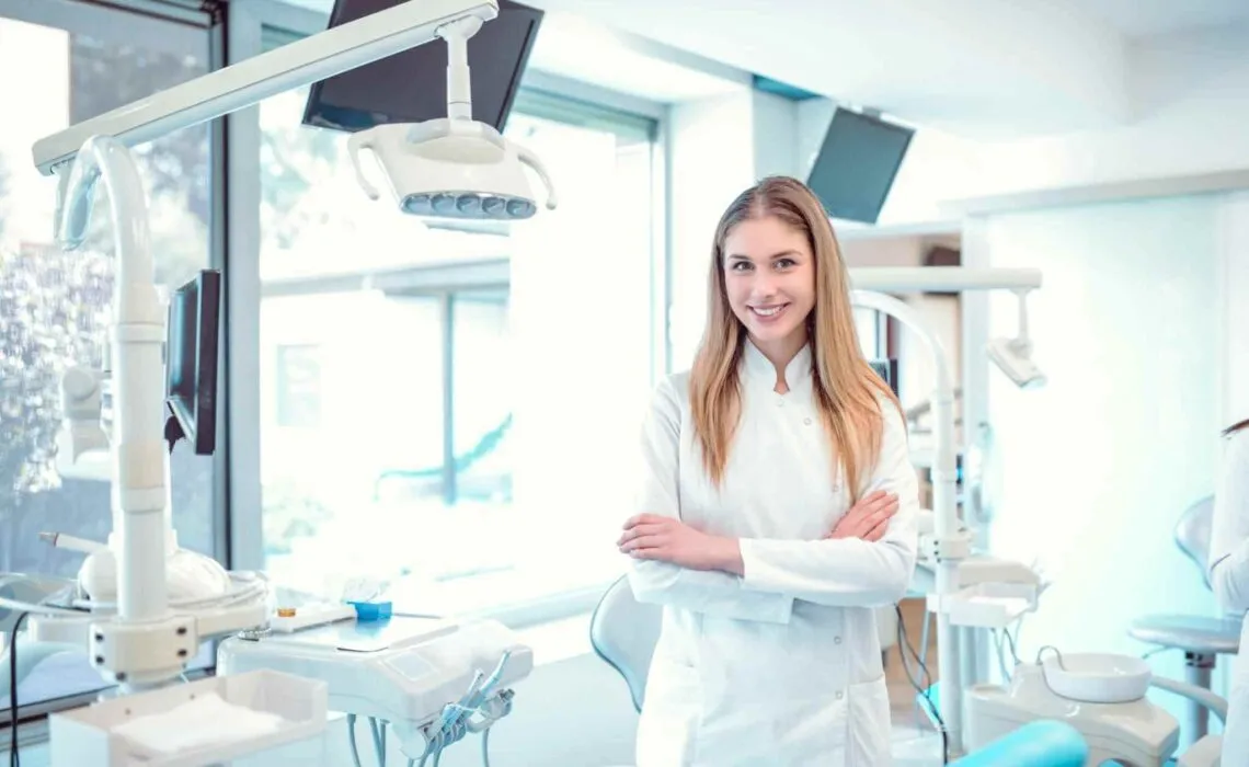 Market An Orthodontist Business