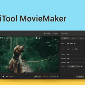 Minitool MovieMaker