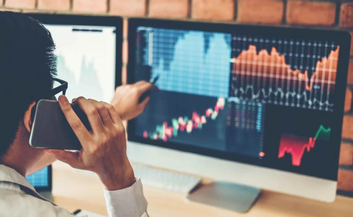 Misconceptions About Forex Trading