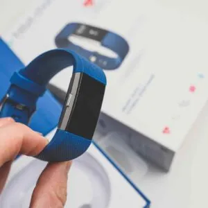 Personalize Your Fitbits
