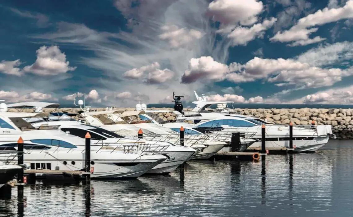 Prepare For Your Yacht Rental