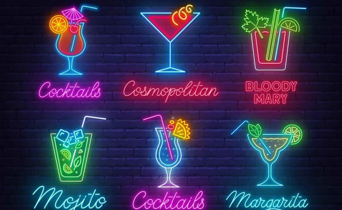 Quality Neon Signs