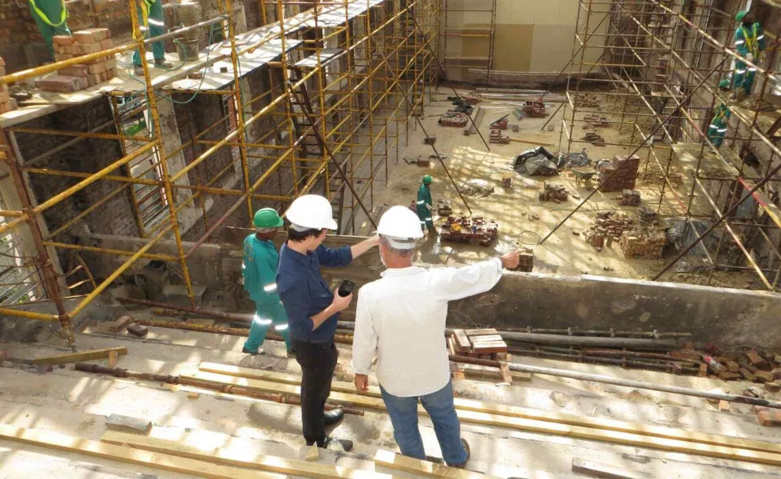 Reviewing A Contractor Estimate