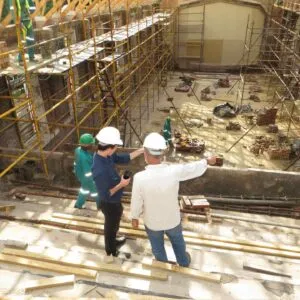 Reviewing A Contractor Estimate