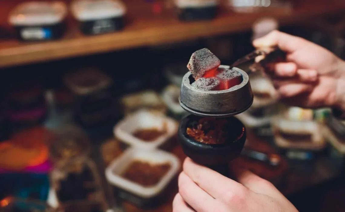 Right Charcoal for Your Hookah