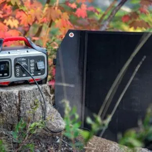 Solar Generator System For Your Home