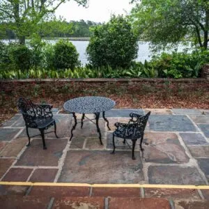 Stamped Concrete Patio Designs