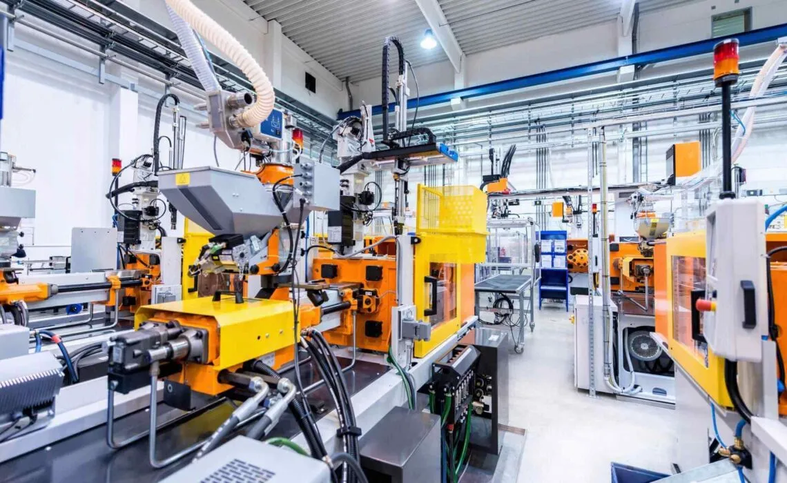 Streamline Your Industrial Operations