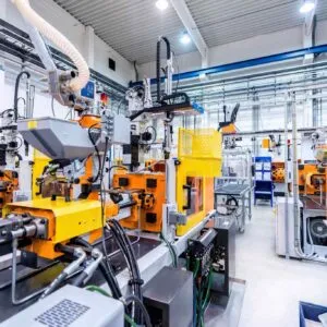 Streamline Your Industrial Operations