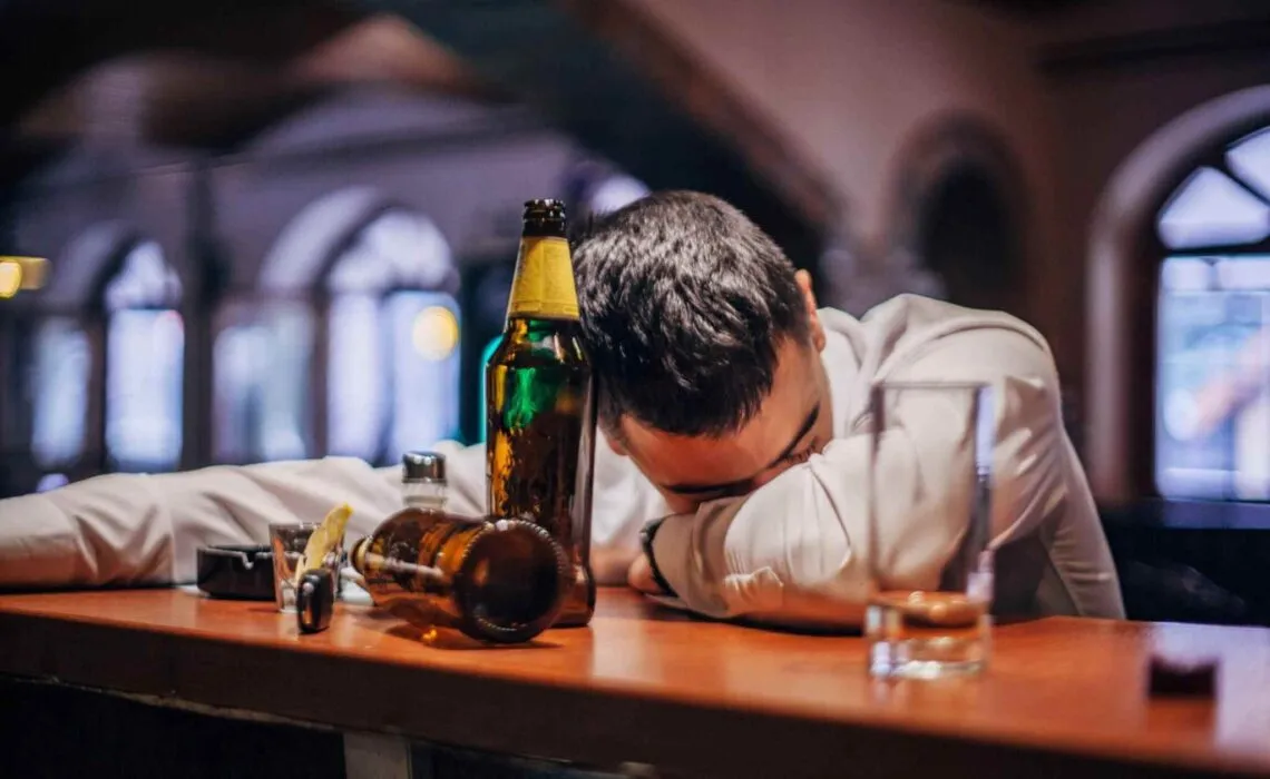 Symptoms Of Alcohol Addiction
