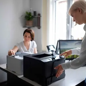 best ID Card Printer