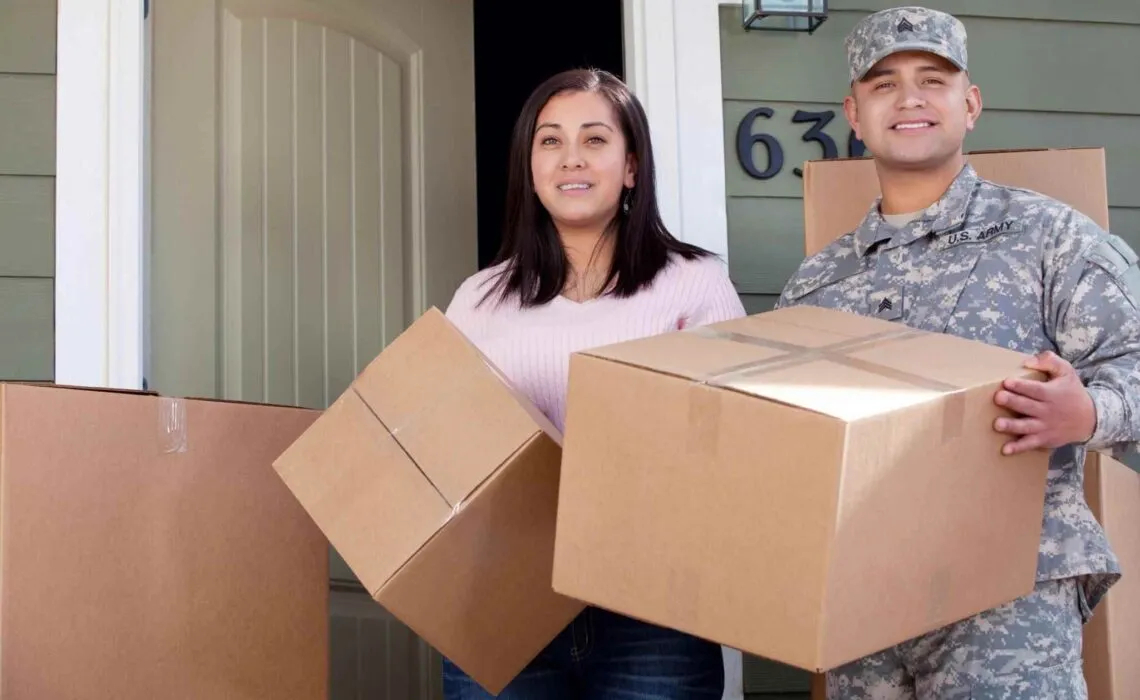 After Getting A PCS Order