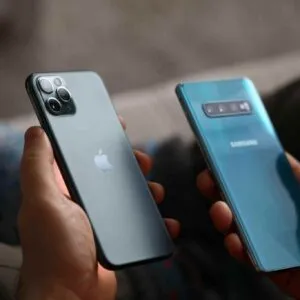 Apple vs Samsung