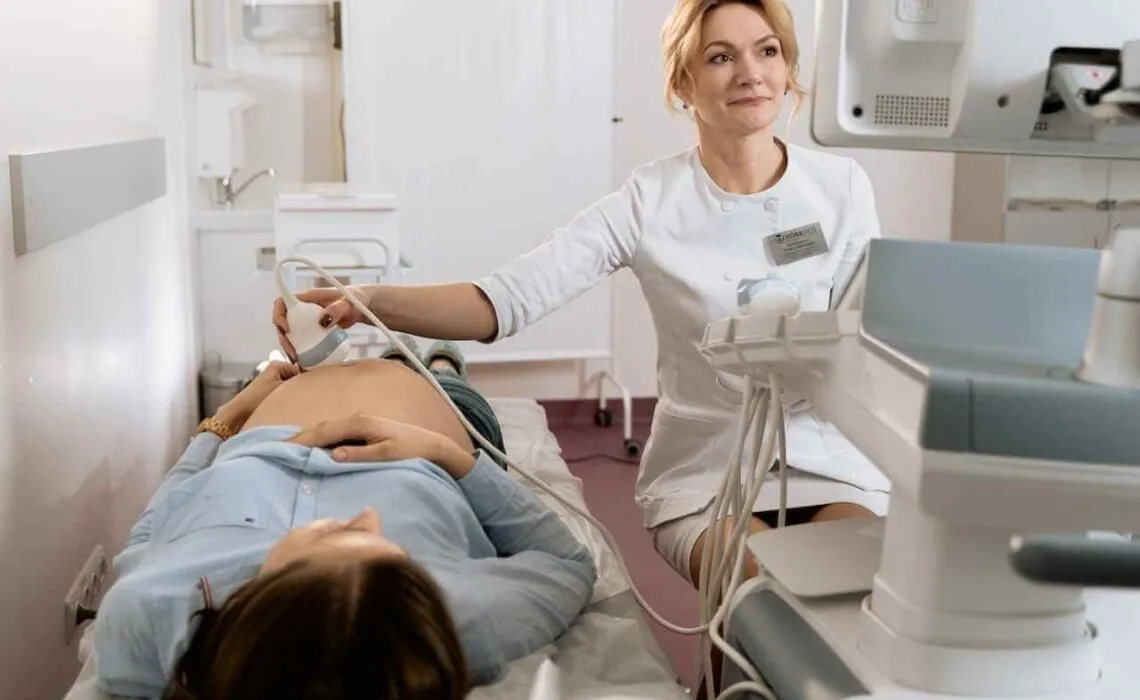 Benefits Of Ultrasound Scans
