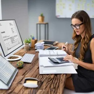 Career Choices For Finance Students