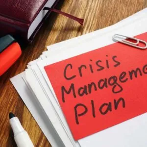 Crisis Management
