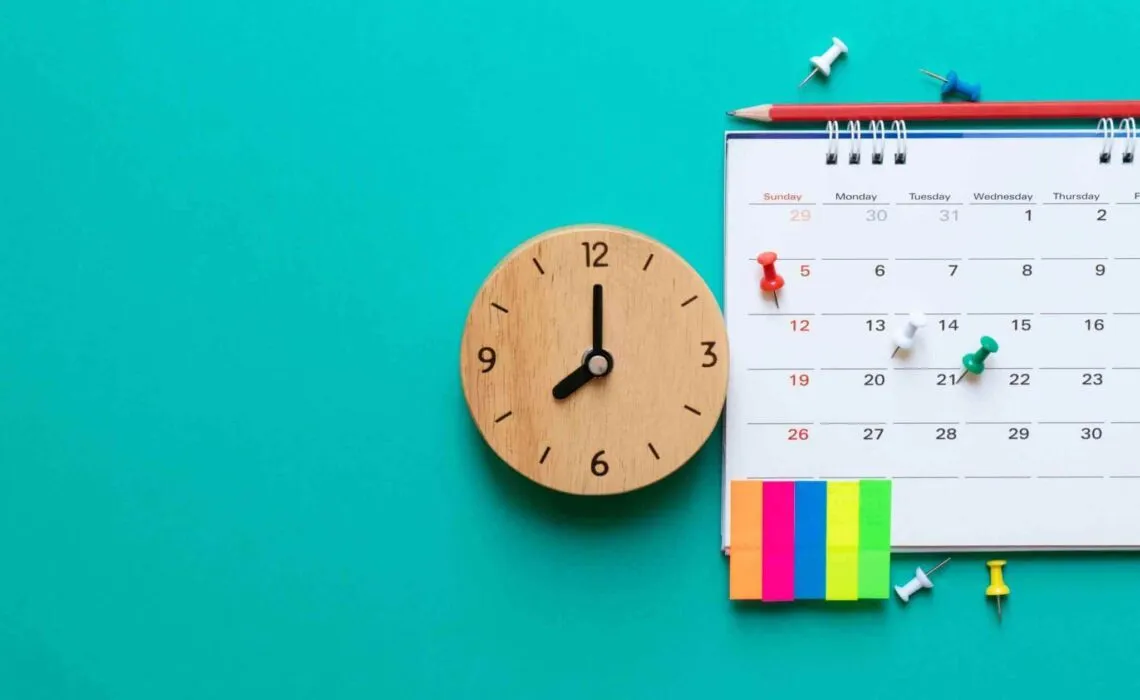 Daily Habits That Will Set You Up