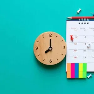 Daily Habits That Will Set You Up