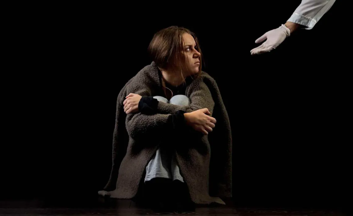 Drug & Alcohol Rehab