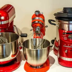 Explore Kitchenaid Showroom