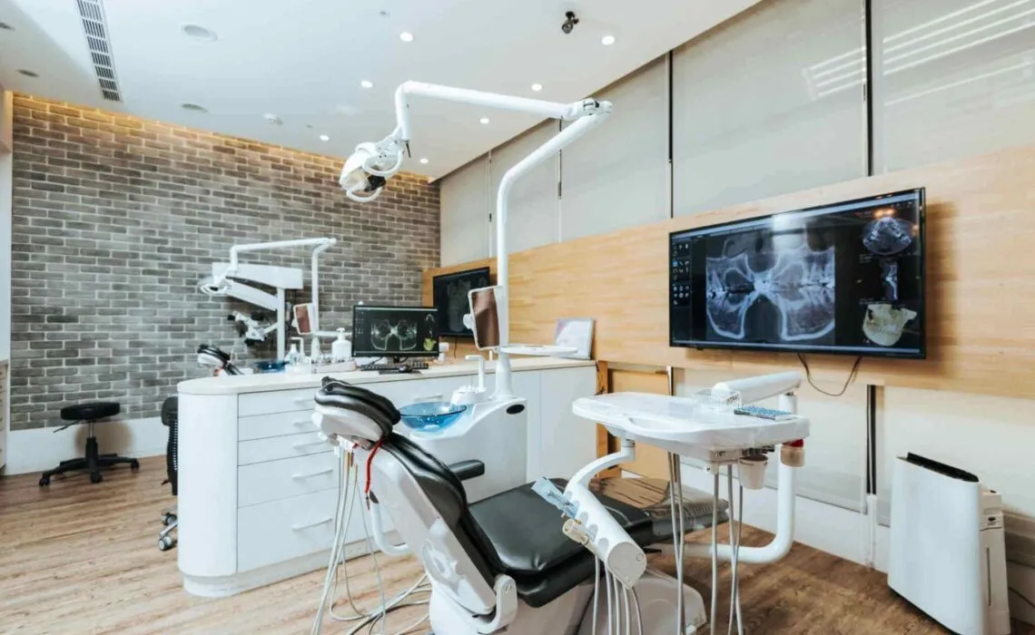 Find The Best Dental Office