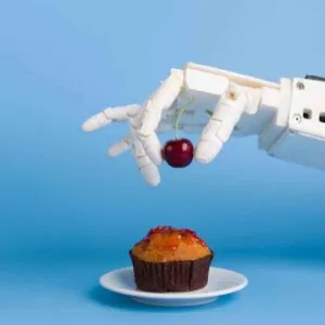 Food And Beverage Industry