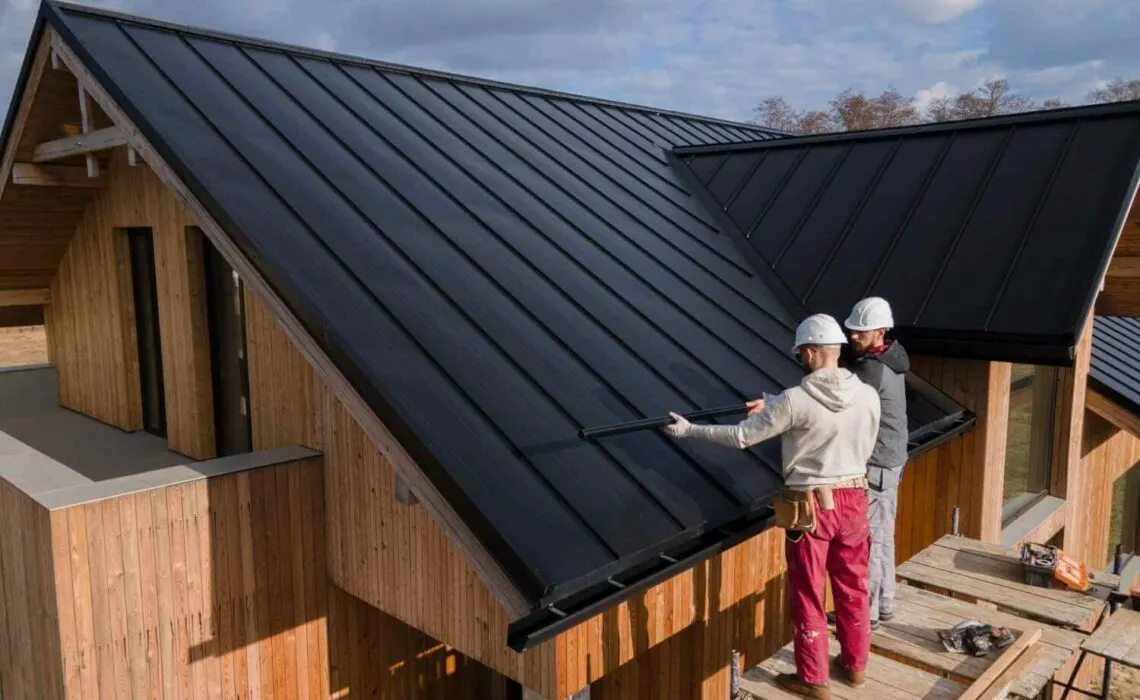Know About Rubber Roofing