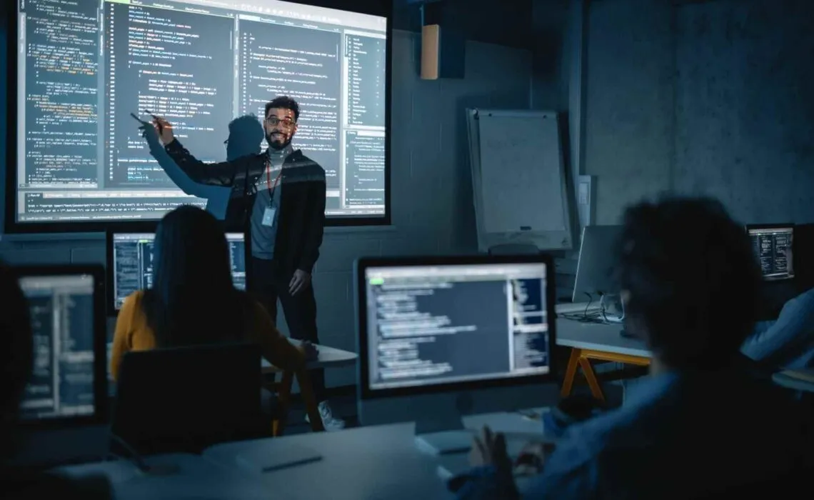 Learn Programming Languages