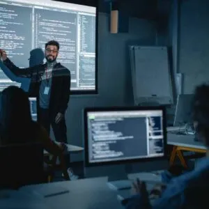 Learn Programming Languages