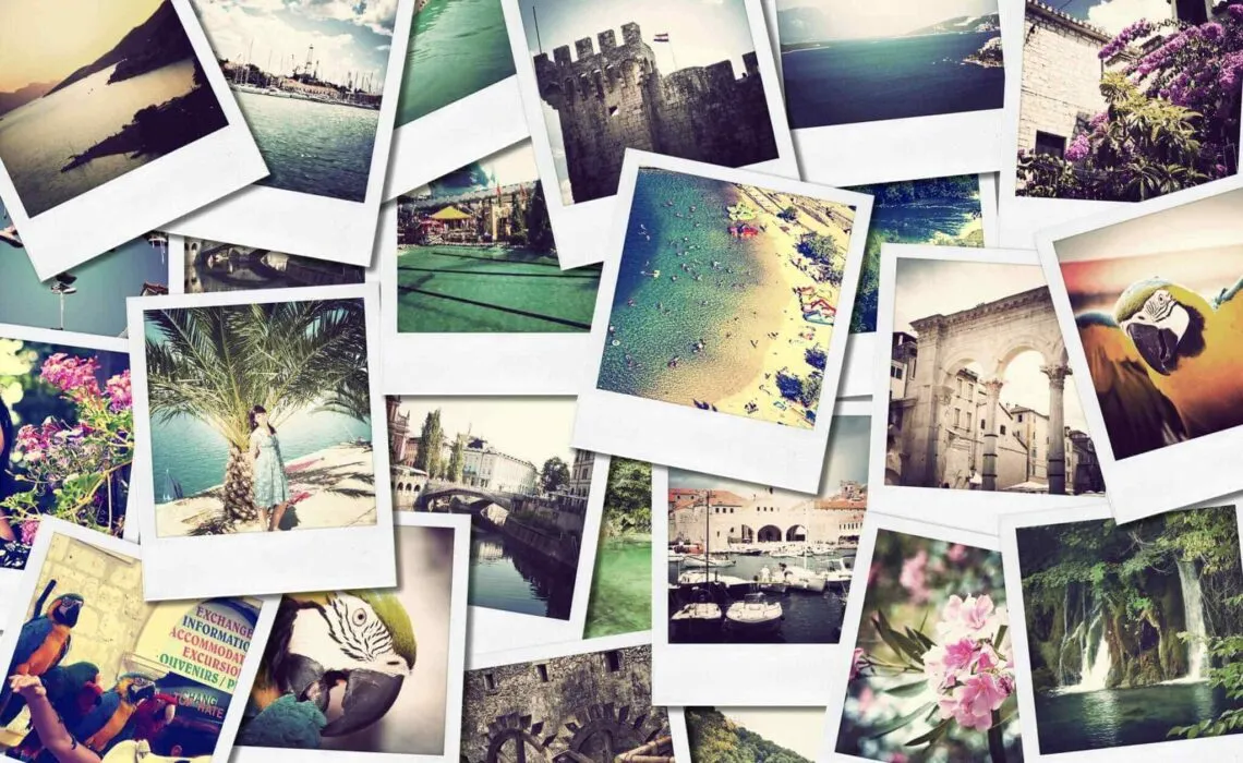 Memories When You Travel