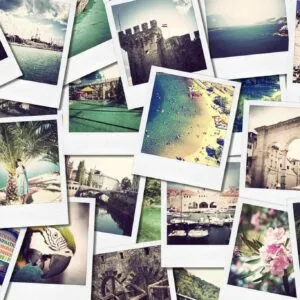 Memories When You Travel