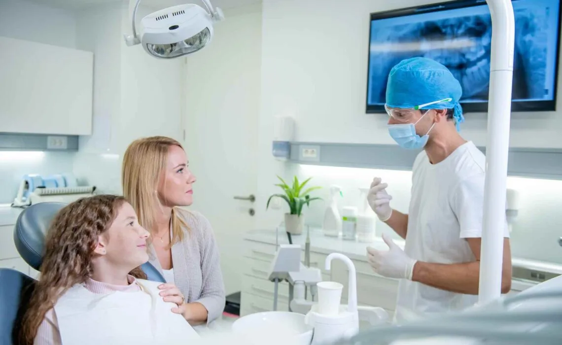 Pain-Free Dentistry Benefits