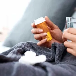 Practice Safe Medicine Intake