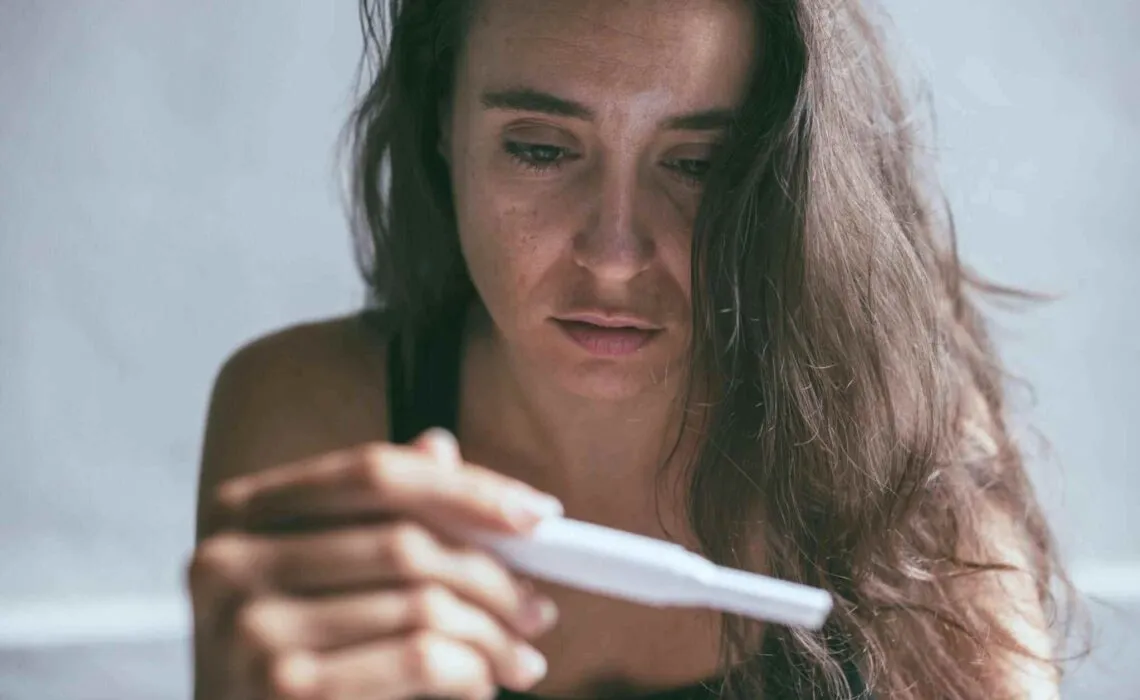 Reasons Behind IVF Failures