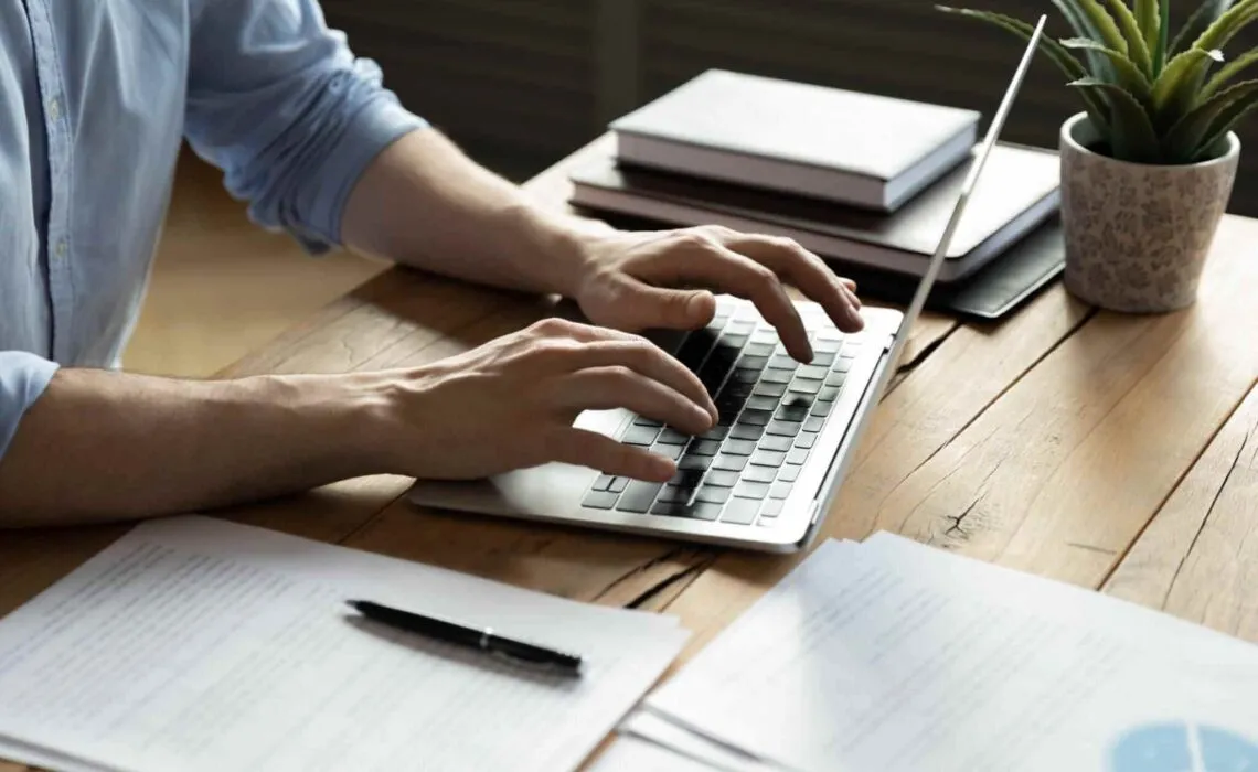 Research Paper Written By Experts