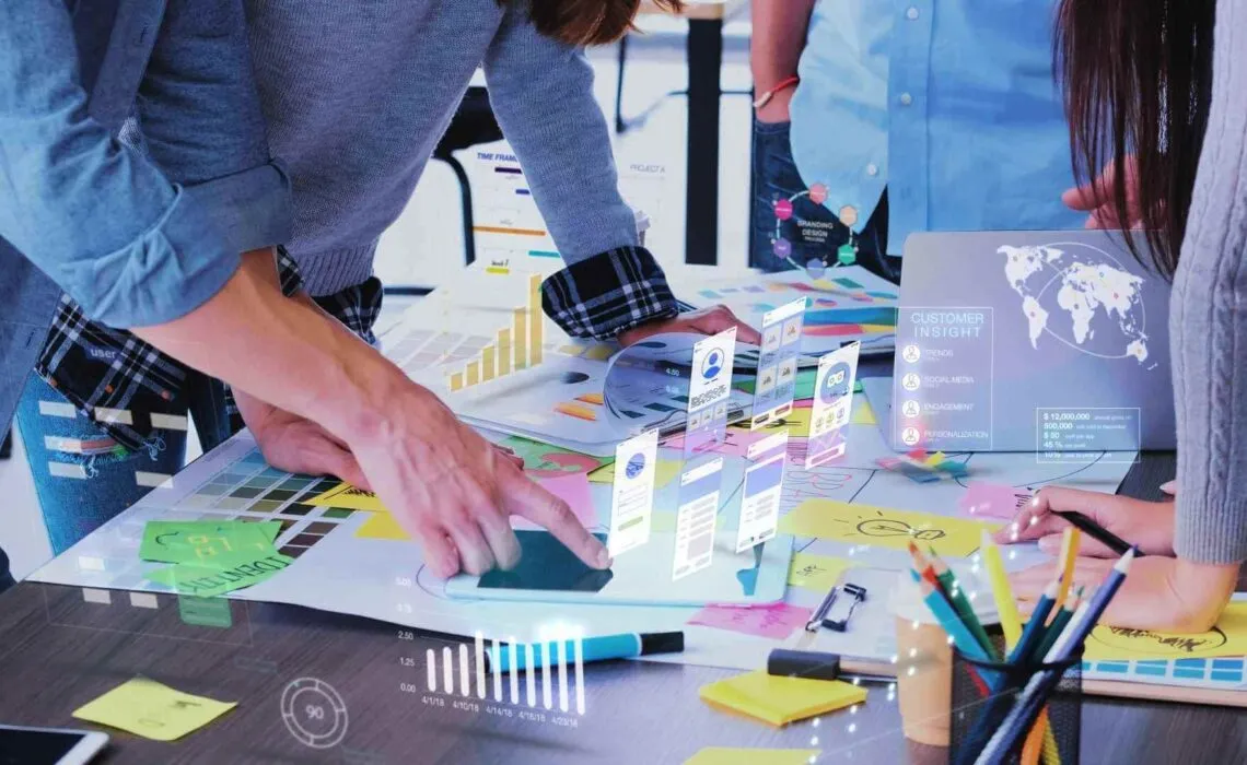 Role Of Branding Services