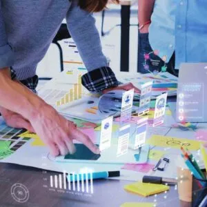 Role Of Branding Services