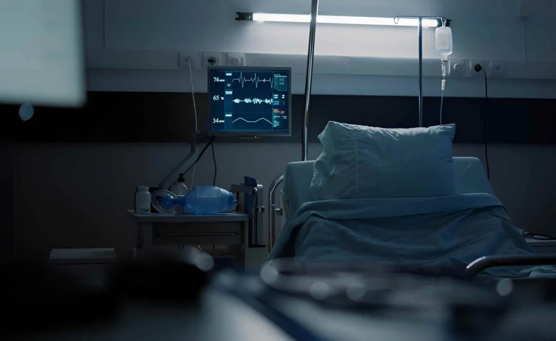 Role Of Medical Panel PCs