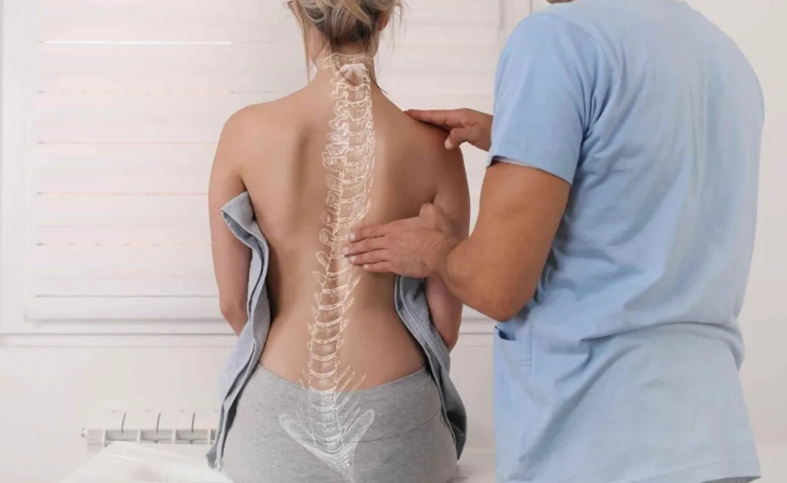 Scoliosis Treatment