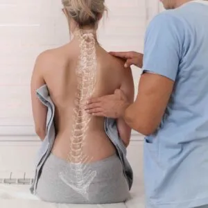Scoliosis Treatment