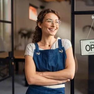 Start The Dream Business