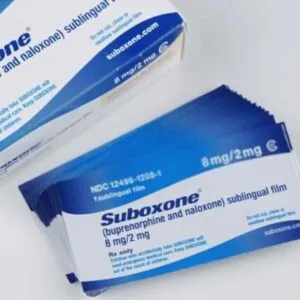 Suboxone Online