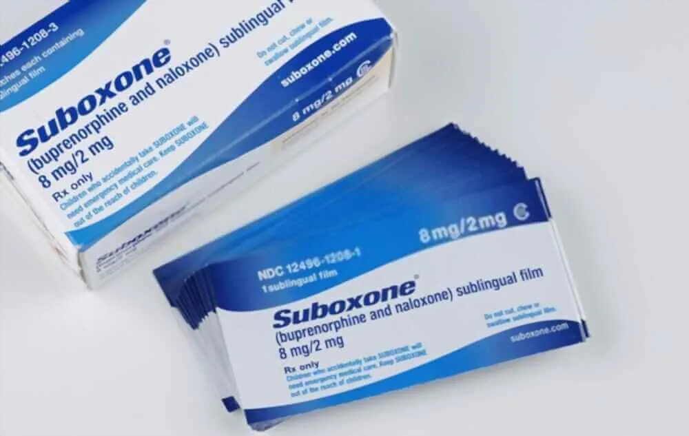 Suboxone Online